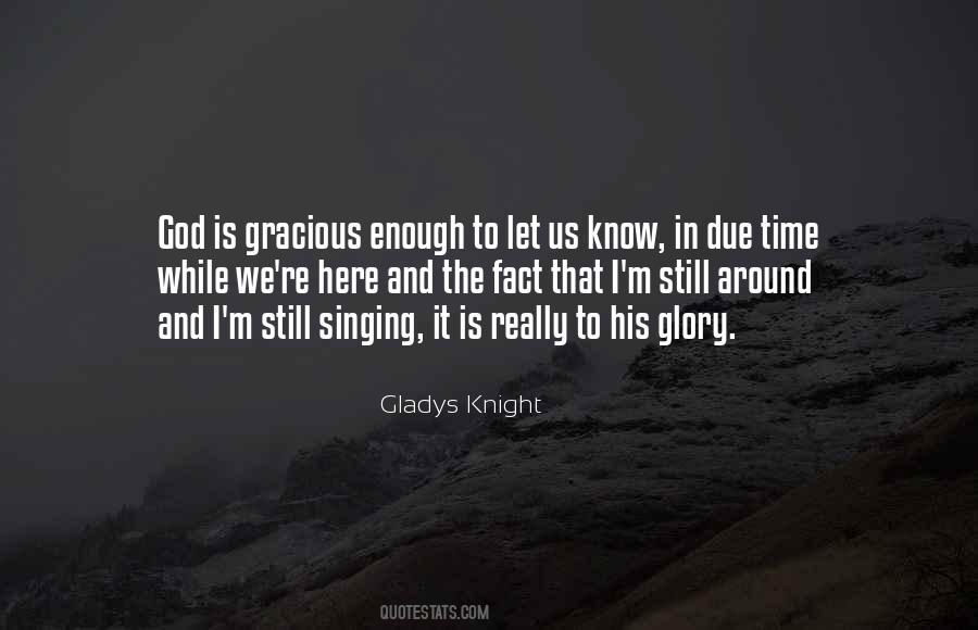 There Comes A Time When Enough Is Enough Quotes #8166