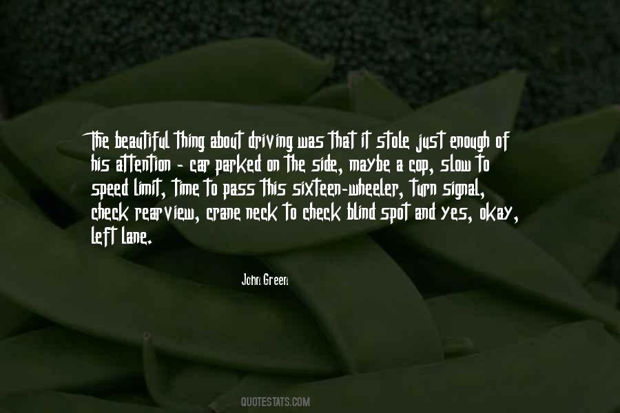 There Comes A Time When Enough Is Enough Quotes #8834