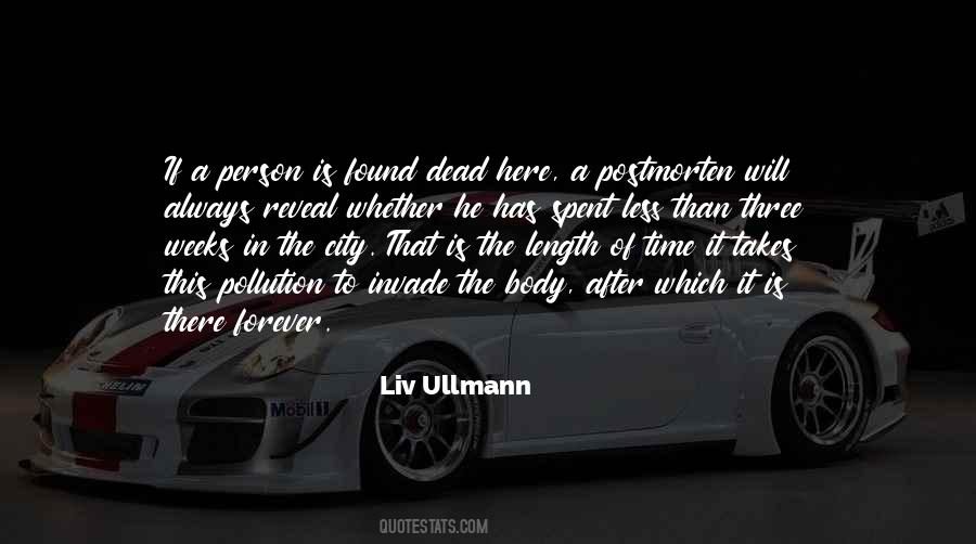 There Is Always A Person Quotes #1037135