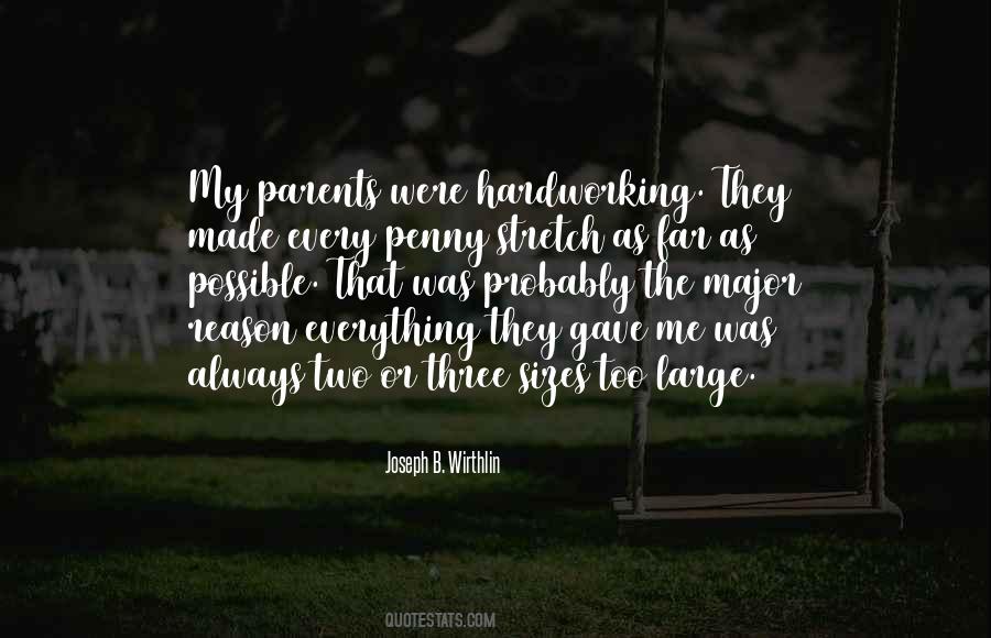 There Is Always A Reason For Everything Quotes #1355981