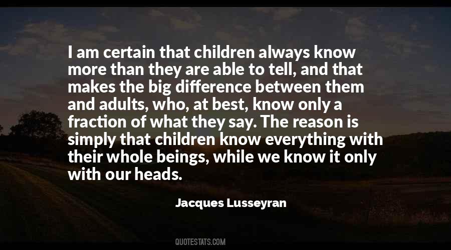 There Is Always A Reason For Everything Quotes #1590137