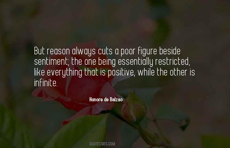 There Is Always A Reason For Everything Quotes #1639893