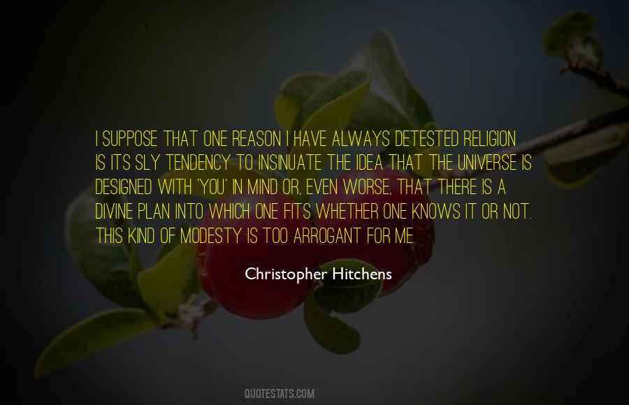 There Is Always A Reason Quotes #1235229