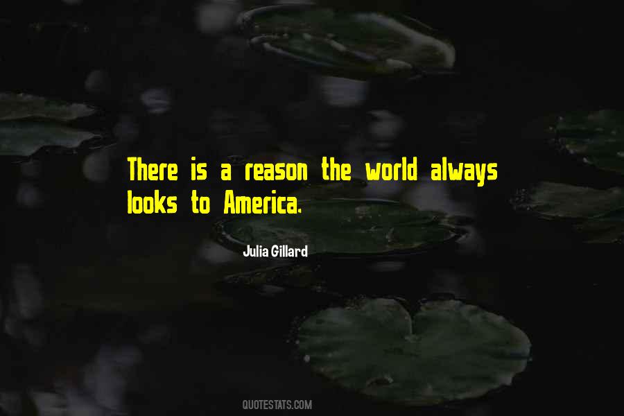 There Is Always A Reason Quotes #365971