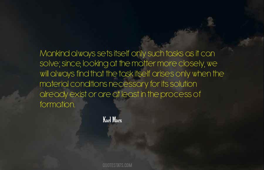 There Is Always A Solution Quotes #1042966 There Is Always A Solution Quotes #1042966