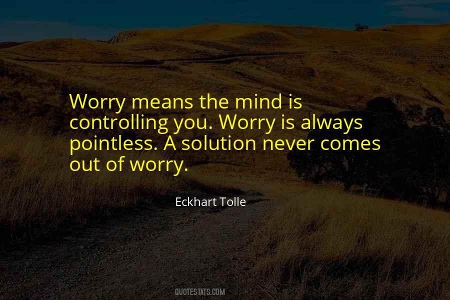 There Is Always A Solution Quotes #454260 There Is Always A Solution Quotes #454260