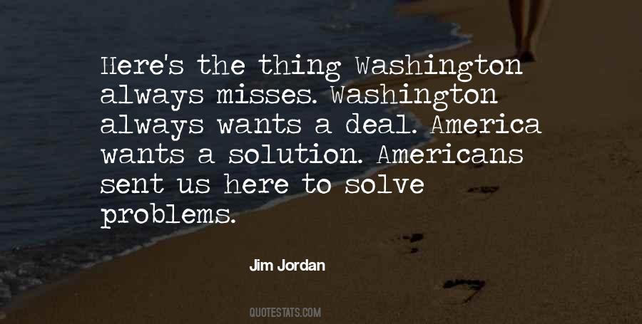 There Is Always A Solution Quotes #694711 There Is Always A Solution Quotes #694711