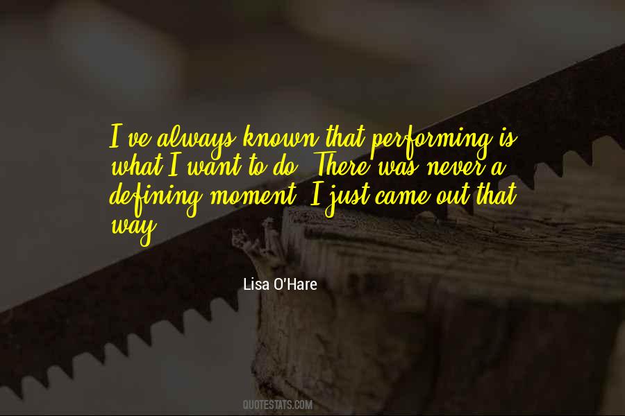 There Is Always A Way Out Quotes #1226263