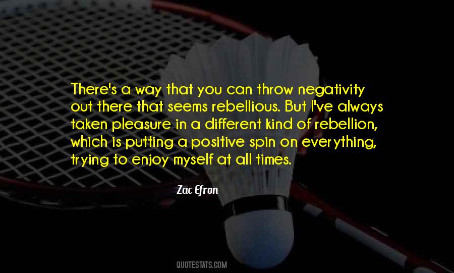 There Is Always A Way Out Quotes #1757213