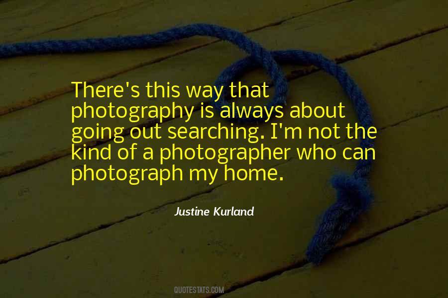 There Is Always A Way Out Quotes #657871