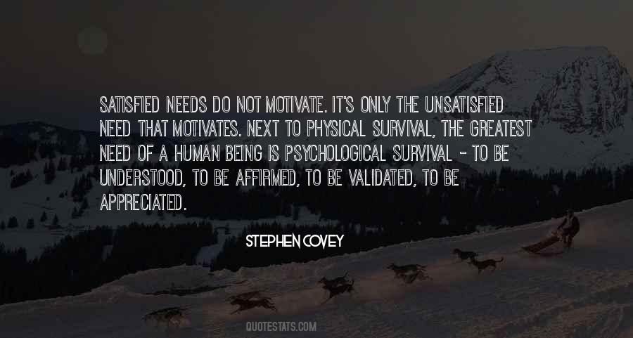 Quotes About Being Unsatisfied #1428669 Quotes About Being Unsatisfied #1428669