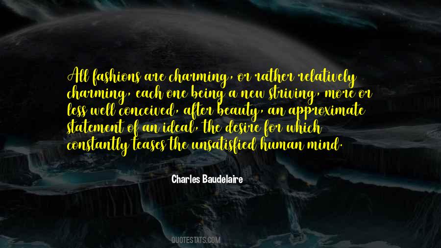 Quotes About Being Unsatisfied #332618 Quotes About Being Unsatisfied #332618