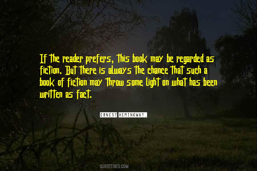 There Is Always Light Quotes #1605435