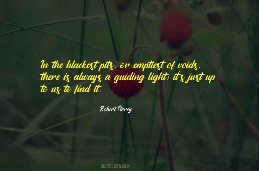 There Is Always Light Quotes #64209