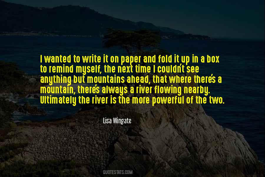 There Is Always Next Time Quotes #839807
