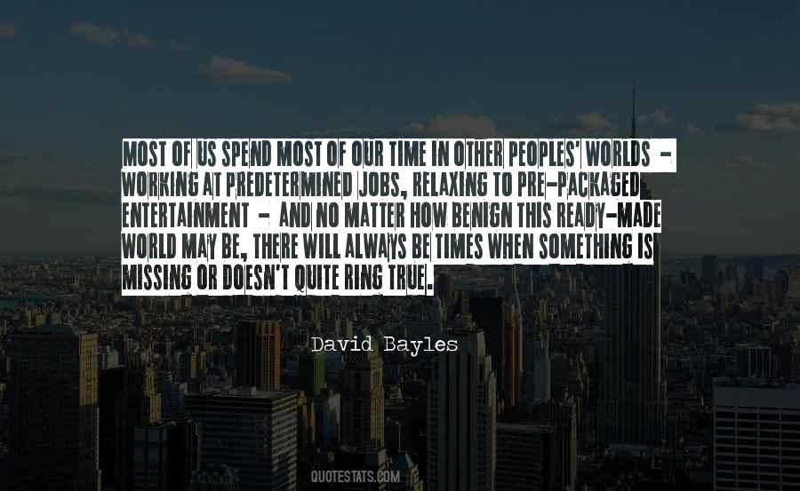 There Is Always Something Quotes #168175 There Is Always Something Quotes #168175
