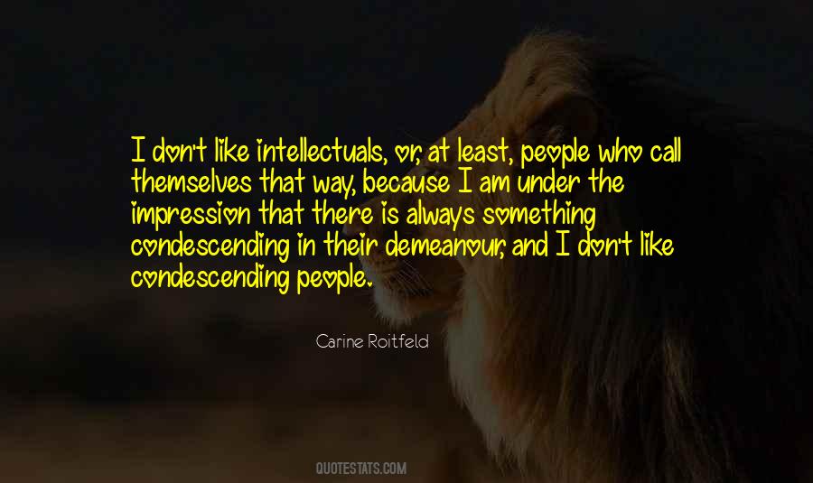 There Is Always Something Quotes #1696910