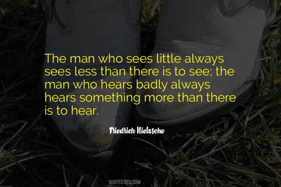 There Is Always Something Quotes #224640 There Is Always Something Quotes #224640