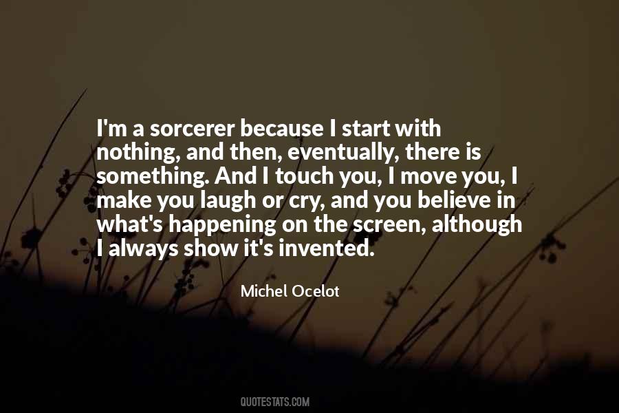 There Is Always Something Quotes #231205 There Is Always Something Quotes #231205