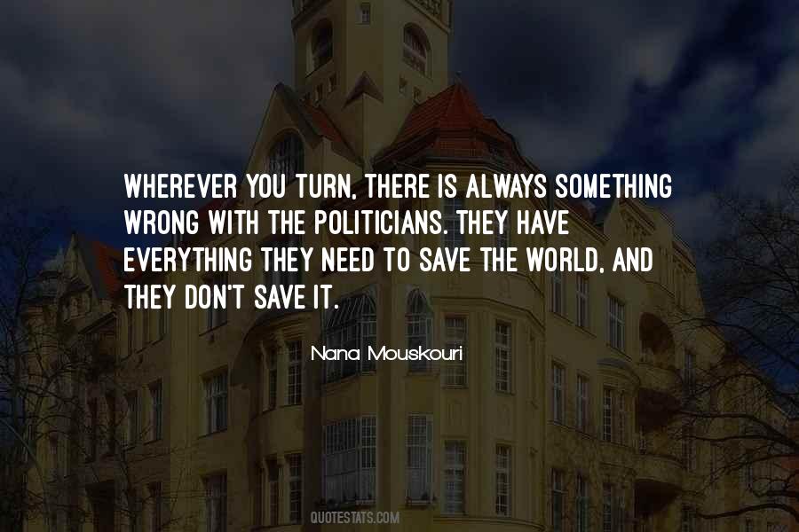 There Is Always Something Quotes #264285 There Is Always Something Quotes #264285