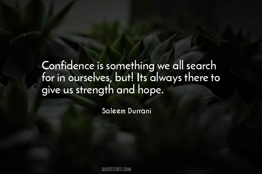 There Is Always Something Quotes #265323 There Is Always Something Quotes #265323