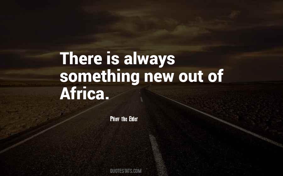 There Is Always Something Quotes #30949 There Is Always Something Quotes #30949