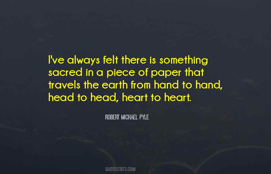 There Is Always Something Quotes #96312 There Is Always Something Quotes #96312