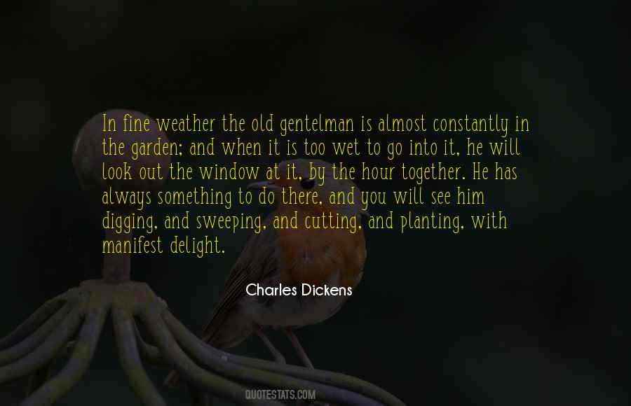 There Is Always Something Quotes #98560 There Is Always Something Quotes #98560