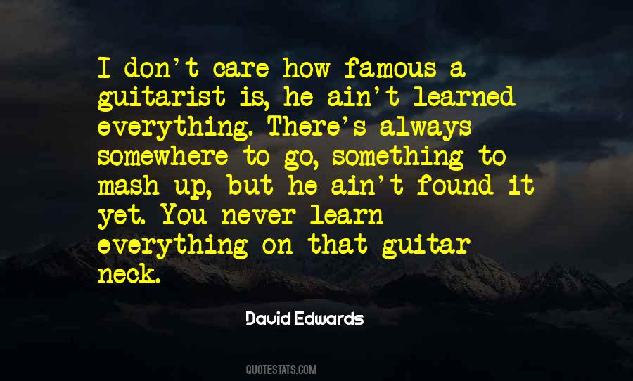 There Is Always Something Quotes #98966 There Is Always Something Quotes #98966