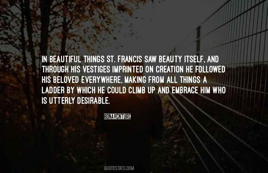 There Is Beauty Everywhere Quotes #913444