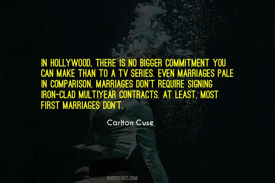 There Is No Comparison Quotes #1400187