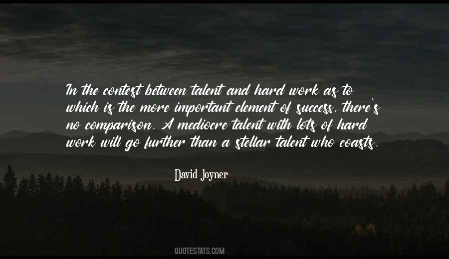 There Is No Comparison Quotes #646572