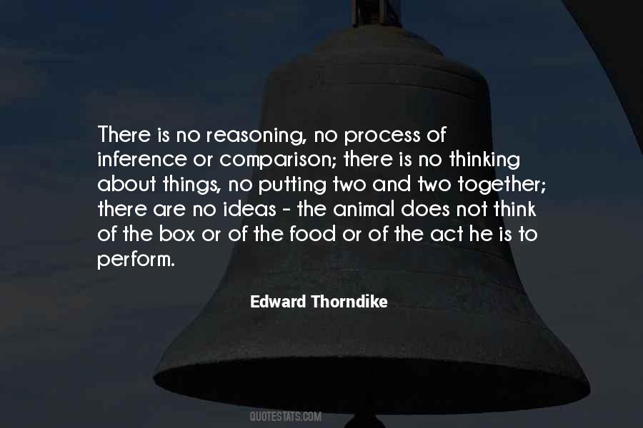 There Is No Comparison Quotes #891300
