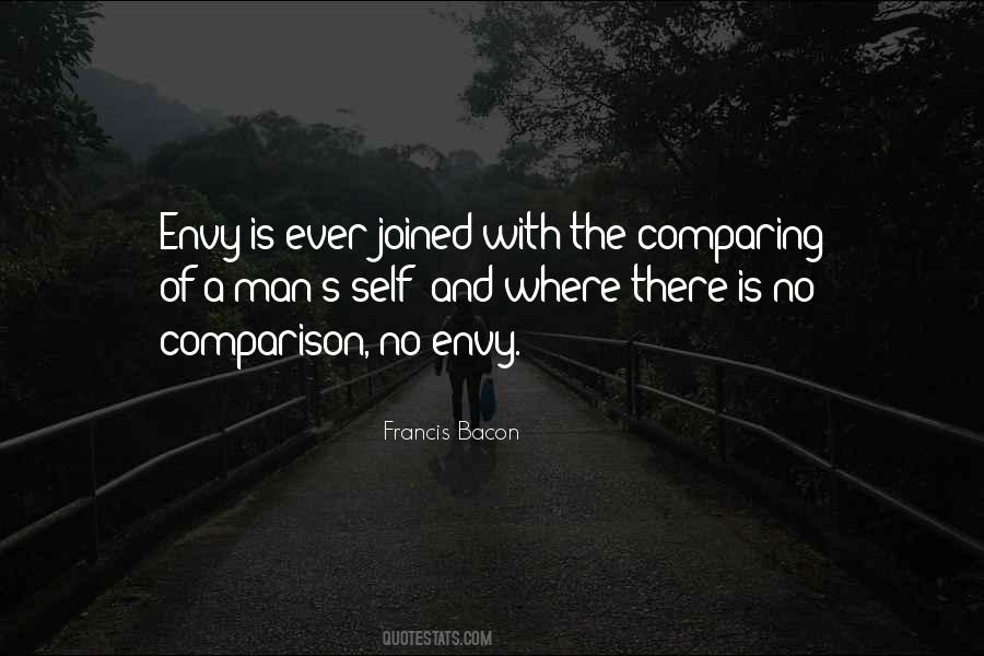 There Is No Comparison Quotes #919324