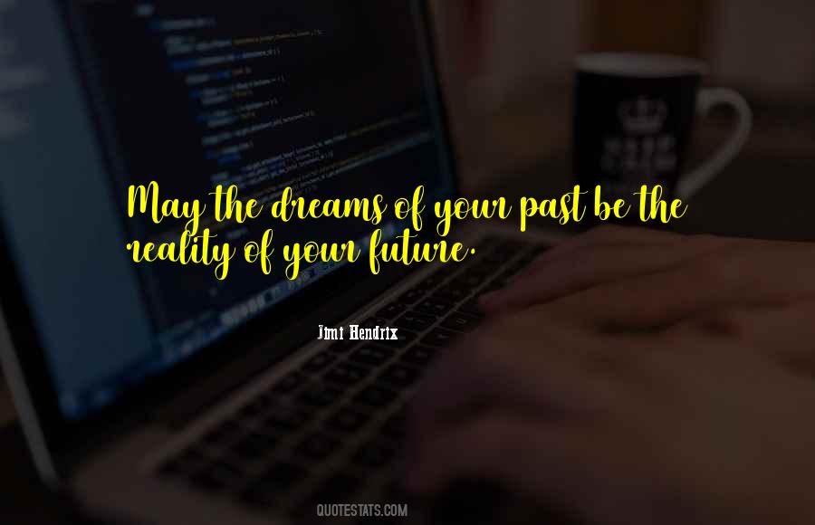 There Is No Future For Us Quotes #1407