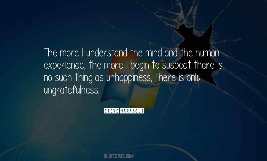 There Is No Happiness Quotes #139771