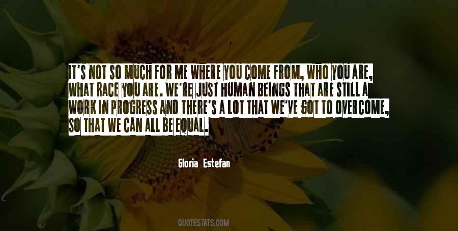 Quotes About Gloria Estefan #101066