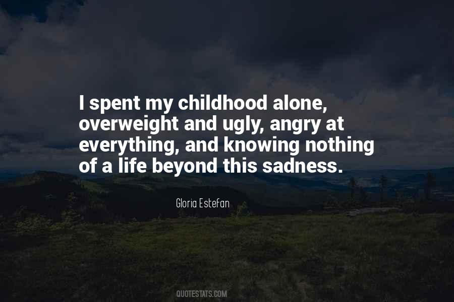 Quotes About Gloria Estefan #551600