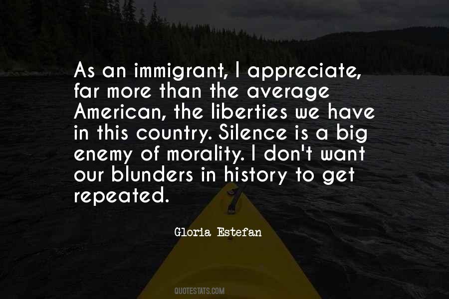 Quotes About Gloria Estefan #78446