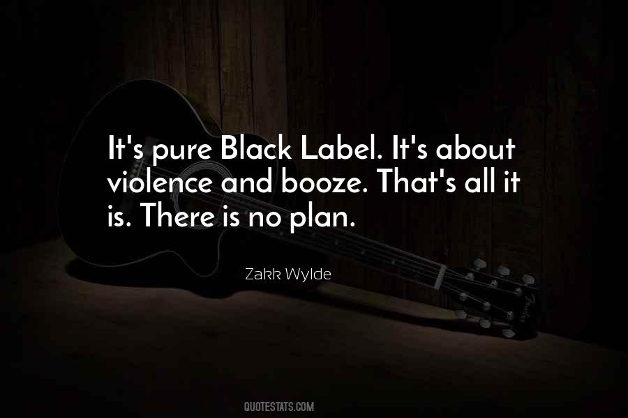 There Is No Plan Quotes #599090