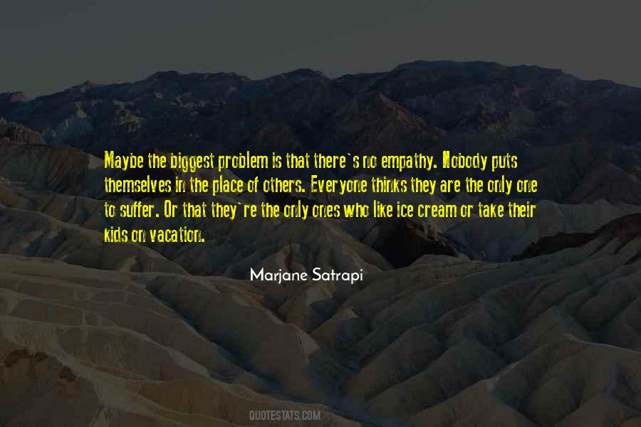 There Is No Problem Quotes #347477 There Is No Problem Quotes #347477