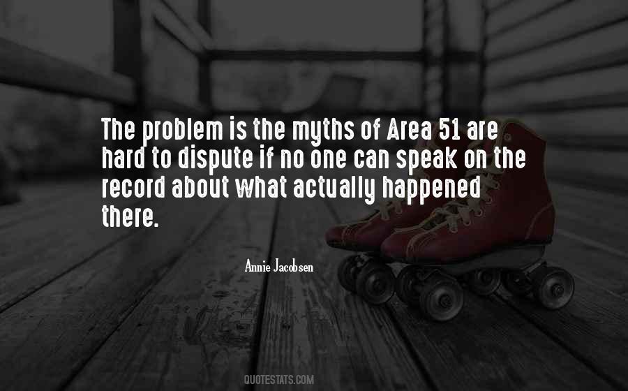There Is No Problem Quotes #367138 There Is No Problem Quotes #367138