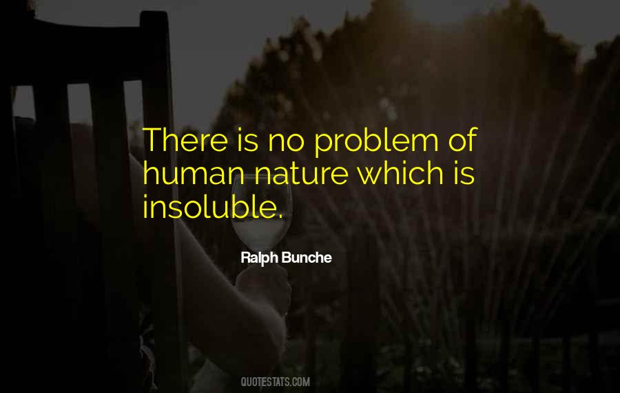 There Is No Problem Quotes #428973 There Is No Problem Quotes #428973