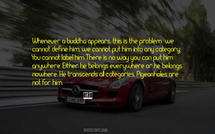 There Is No Problem Quotes #554091 There Is No Problem Quotes #554091