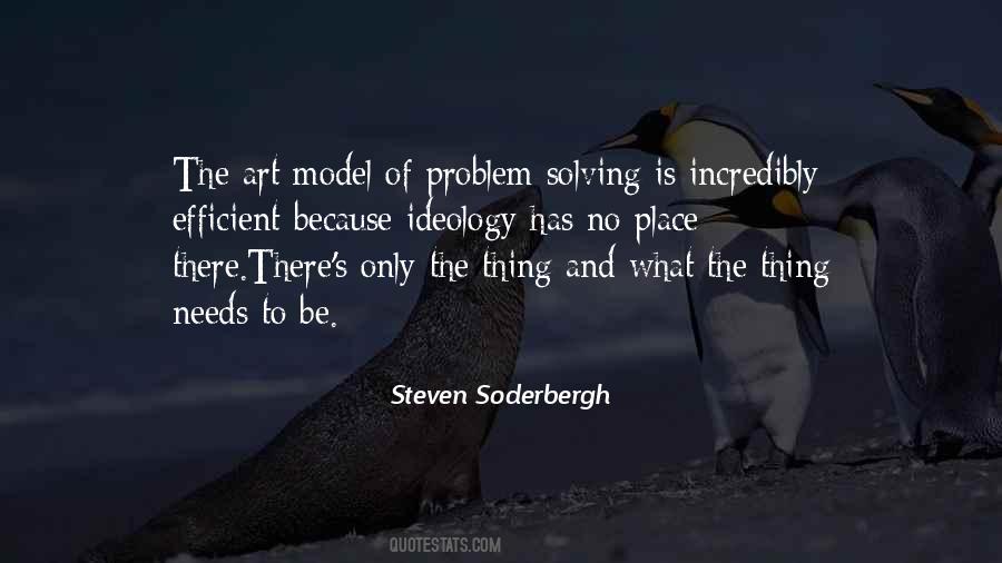 There Is No Problem Quotes #639430 There Is No Problem Quotes #639430