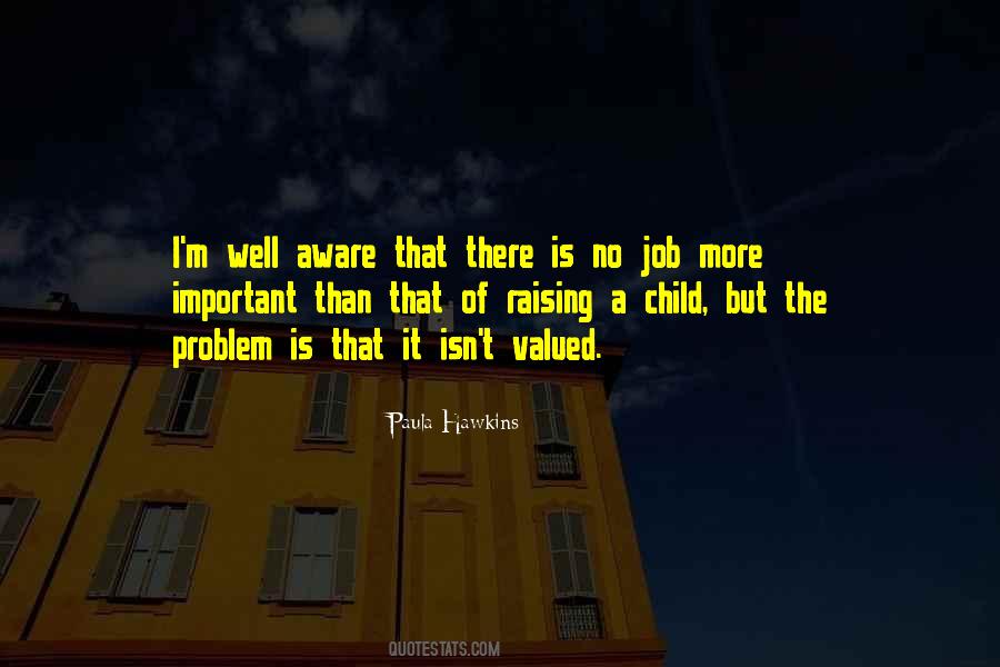 There Is No Problem Quotes #70709