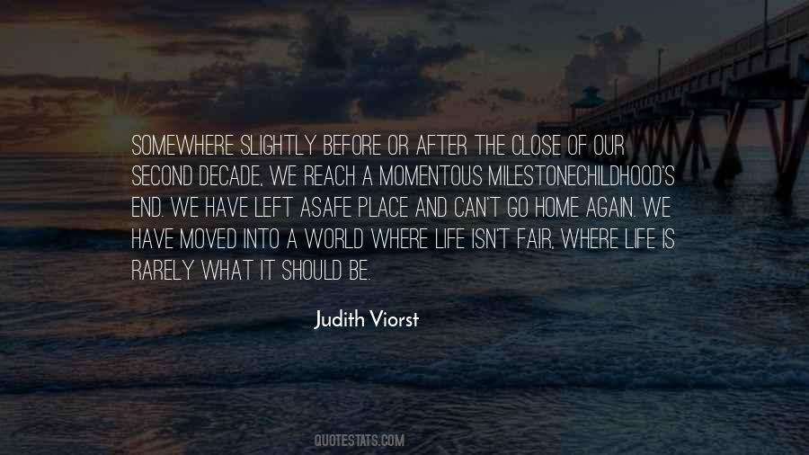 There Is No Second Place Quotes #211683