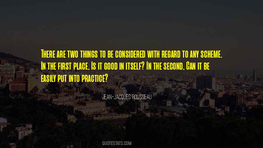 There Is No Second Place Quotes #380540