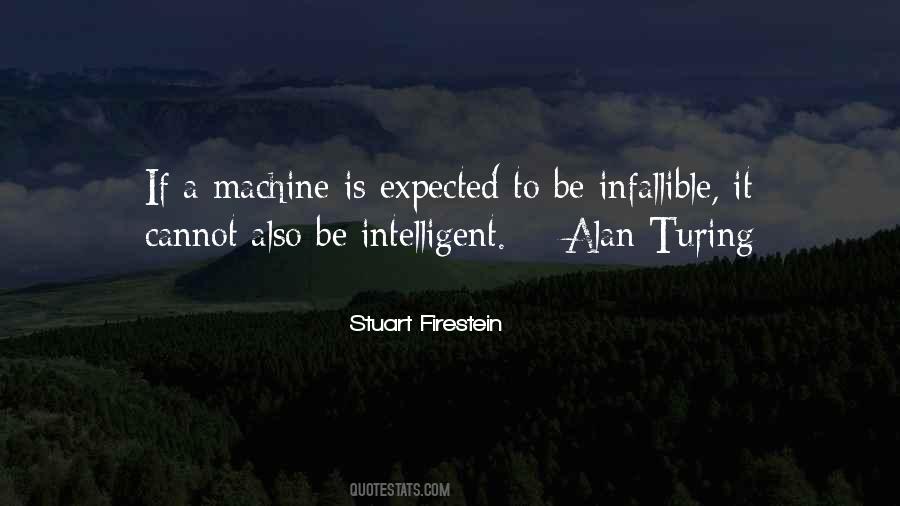 Quotes About Alan Turing #758029