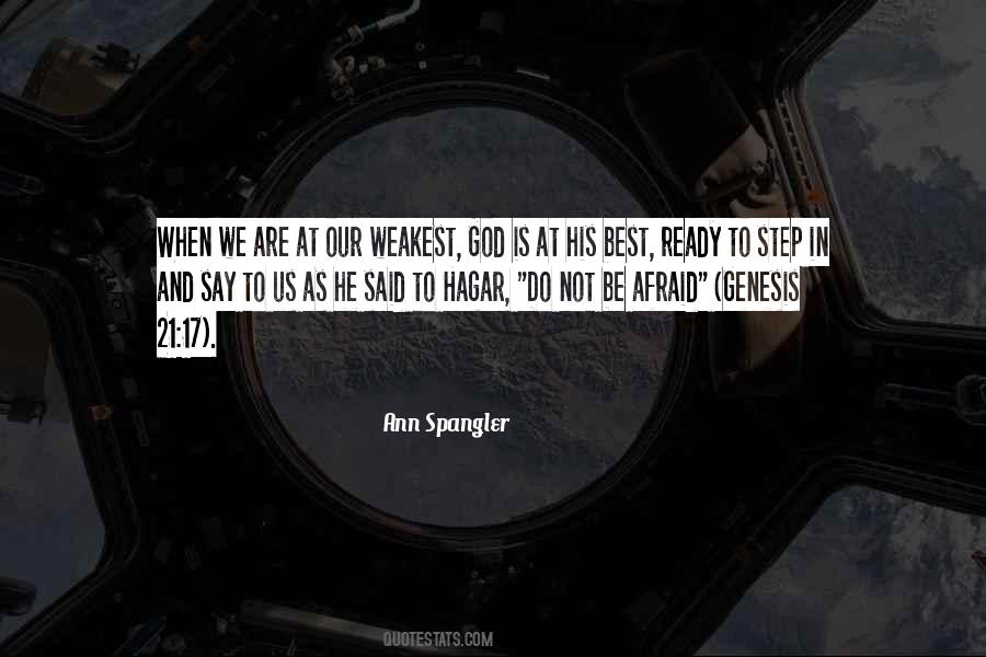 Quotes About Genesis #1250694